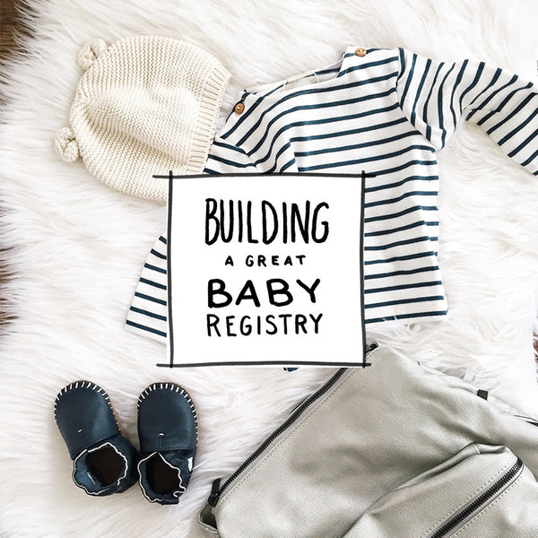 The Fresh Exchange - One Duo on your baby registry