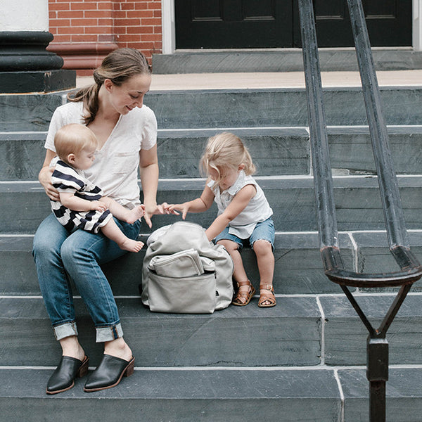 A Daily Something - Life with littles