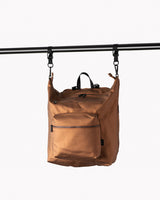 Classic Diaper Bag | Bronze Canvas