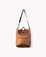 Classic Diaper Bag | Bronze Canvas