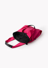 Stroller Tote | Fuchsia