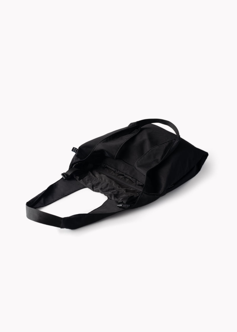 Stroller Tote | Black