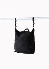 Small Diaper Backpack | Black