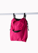 Stroller Tote | Fuchsia