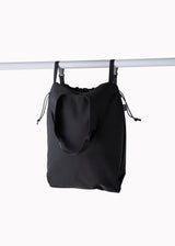 Stroller Tote | Black