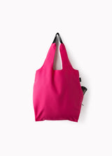 Stroller Tote | Fuchsia