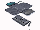 Baby Portable Changing Mat Clutch