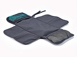 Baby Portable Changing Mat Clutch