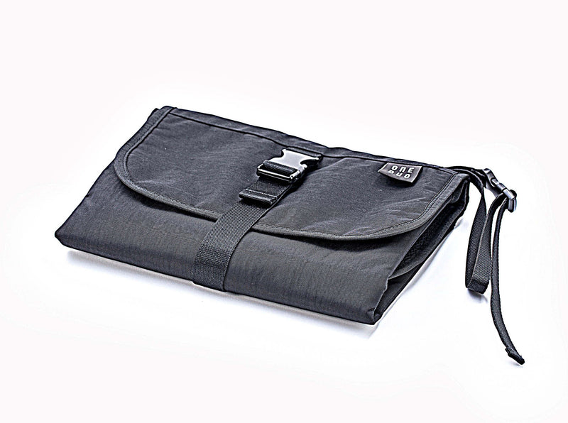 Baby Portable Changing Mat Clutch